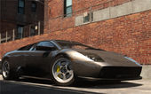 2005 Lamborghini Murcielago
